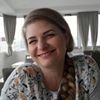 Оксана Ізмайлова