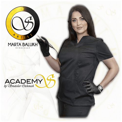 НОВИЙ СТАТУС ''ARTIST'' SVIATO ACADEMY-2021р.